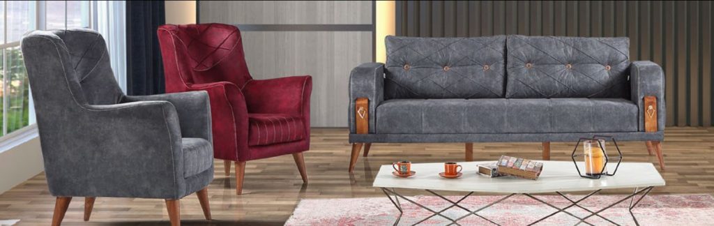 Şahinbey Mobilya Üretim Firması